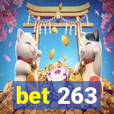 bet 263